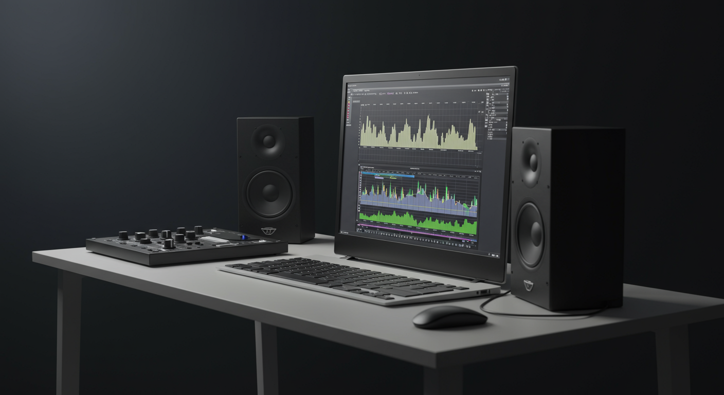 Mastering the Mix Music Theory Trends and Calm Vibes