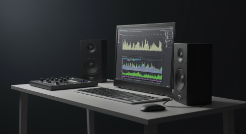 Mastering the Mix Music Theory Trends and Calm Vibes