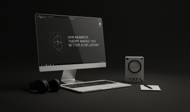 How Music Theory Makes You A Better Listener