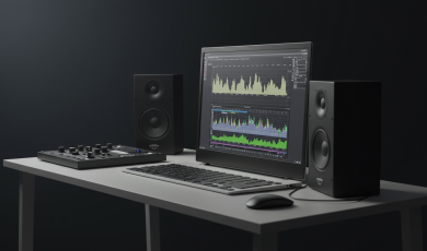 Mastering the Mix Music Theory Trends and Calm Vibes